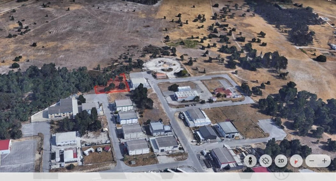 Terreno para Venda em Palmela Foto 2