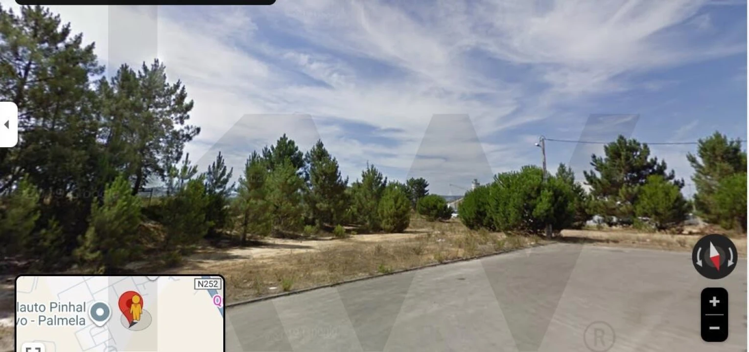 Terreno para Venda em Palmela Foto 5