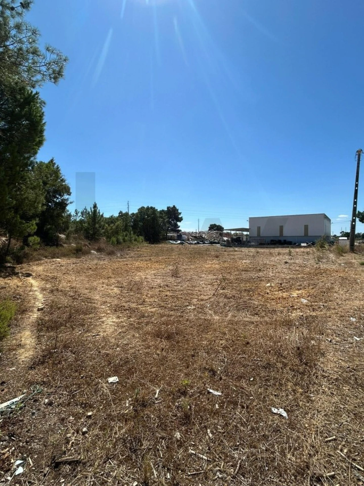 Terreno para Venda em Palmela Foto 11