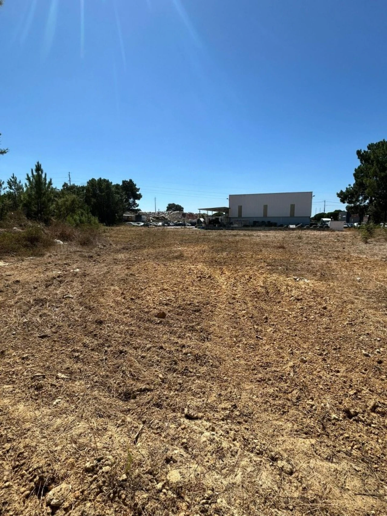 Terreno para Venda em Palmela Foto 13