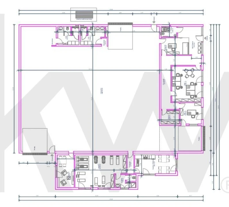 Terreno para Venda em Palmela Foto 15
