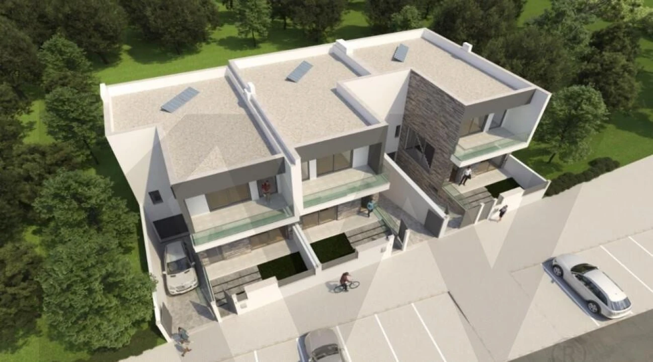 Terreno para Venda em Arranho Foto 1