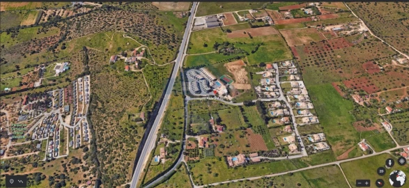 Terreno para Venda em Luz