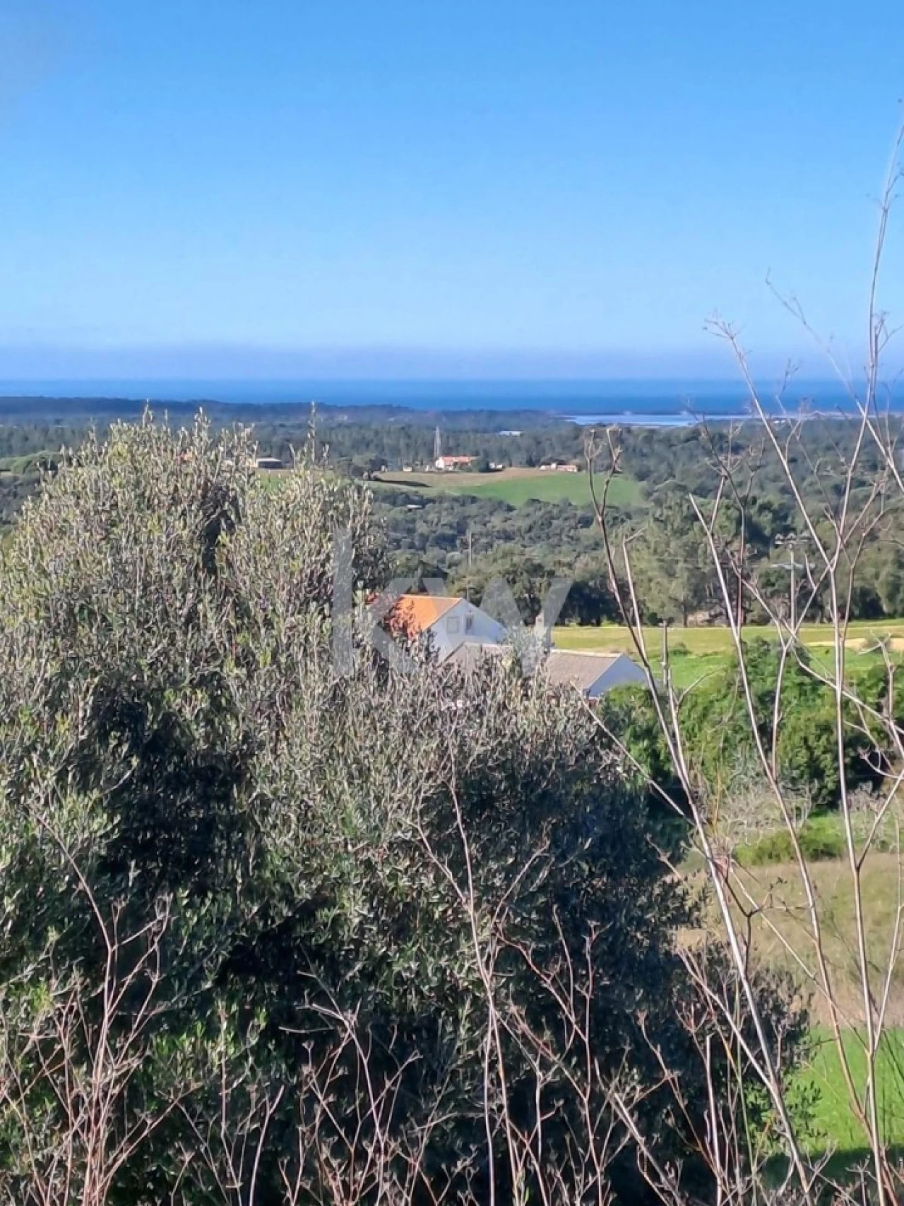 Terreno para Venda em Santiago do Cacém, Santa Cruz e São Bartolomeu da Serra Foto 8