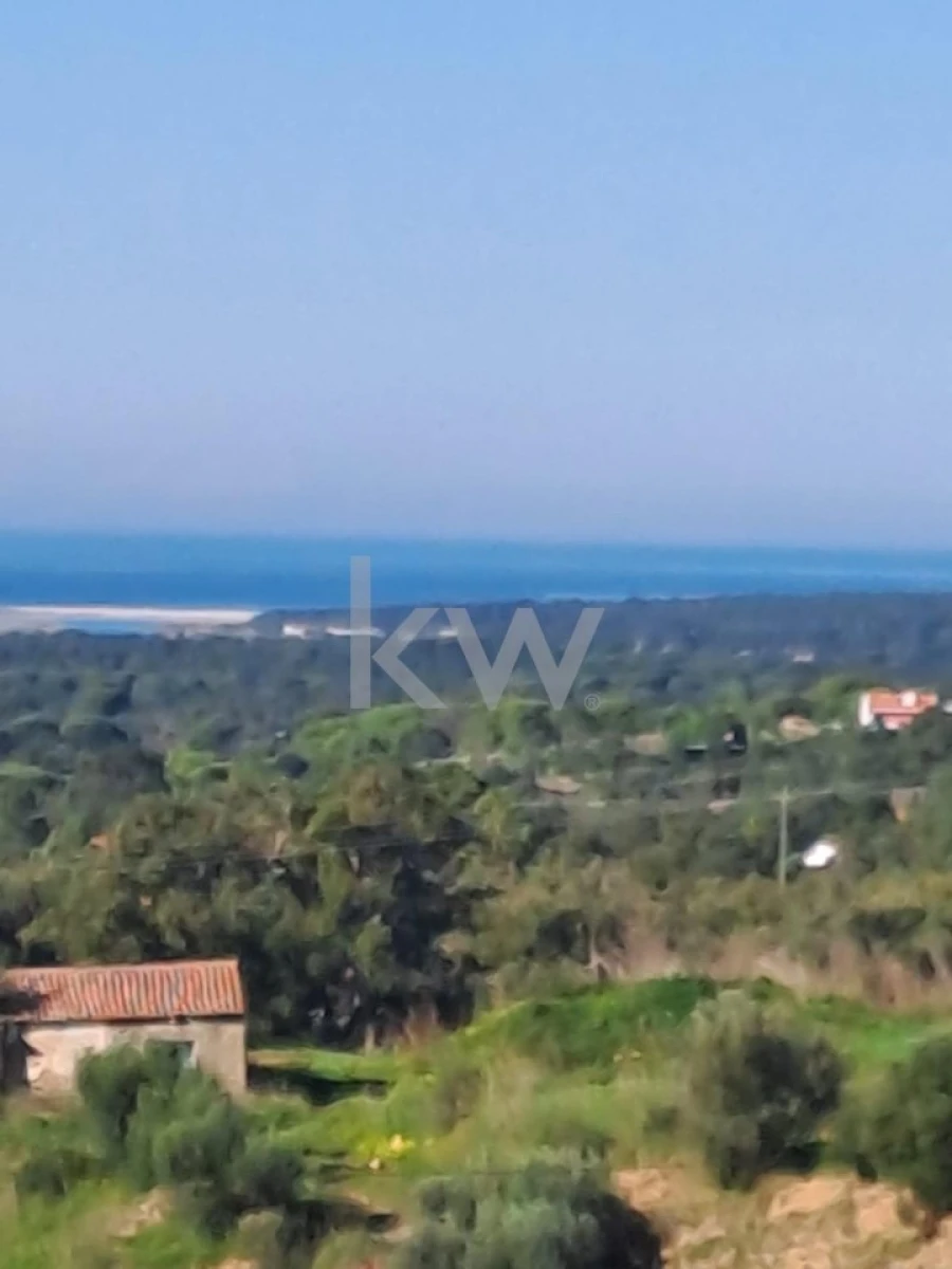 Terreno para Venda em Santiago do Cacém, Santa Cruz e São Bartolomeu da Serra Foto 1