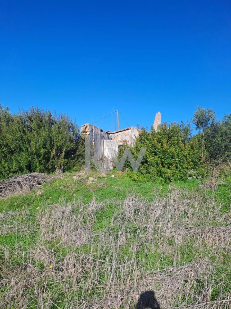 Terreno para Venda em Santiago do Cacém, Santa Cruz e São Bartolomeu da Serra Foto 12