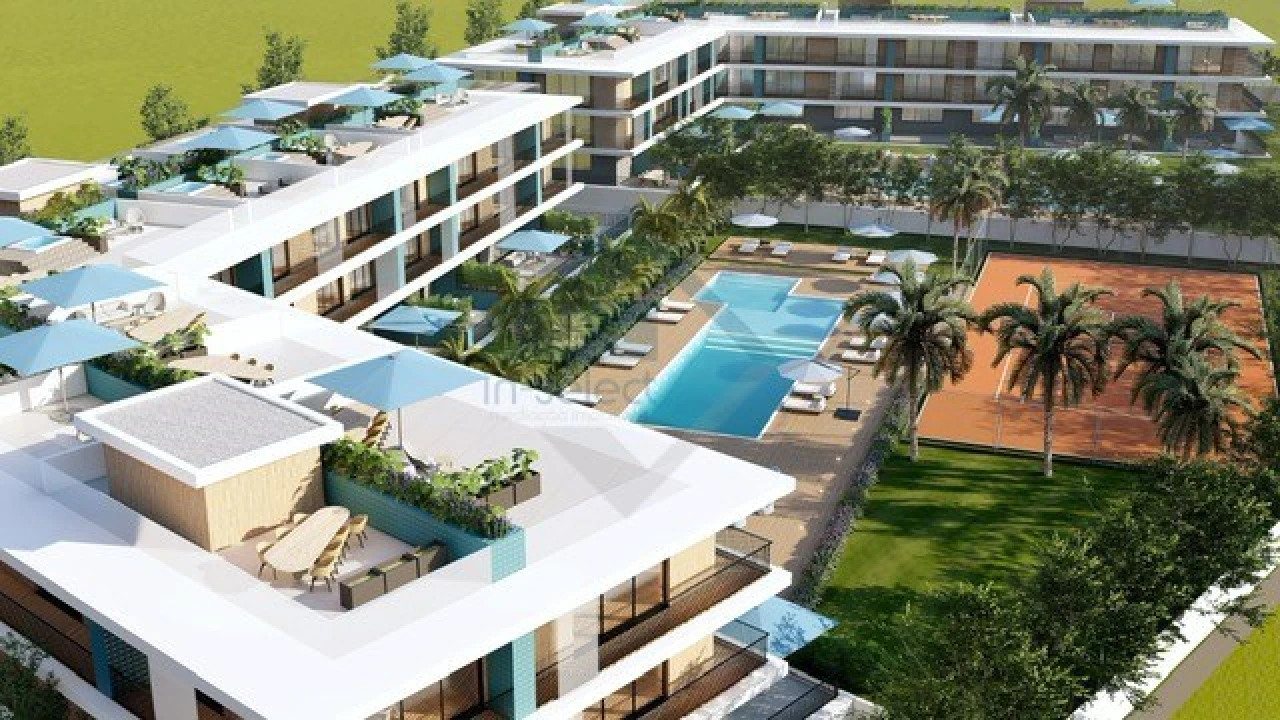 Terreno para Venda em Quelfes Foto 4