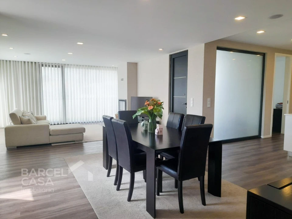 Moradia T3 para Venda em Tamel (São Verissimo) Foto 6