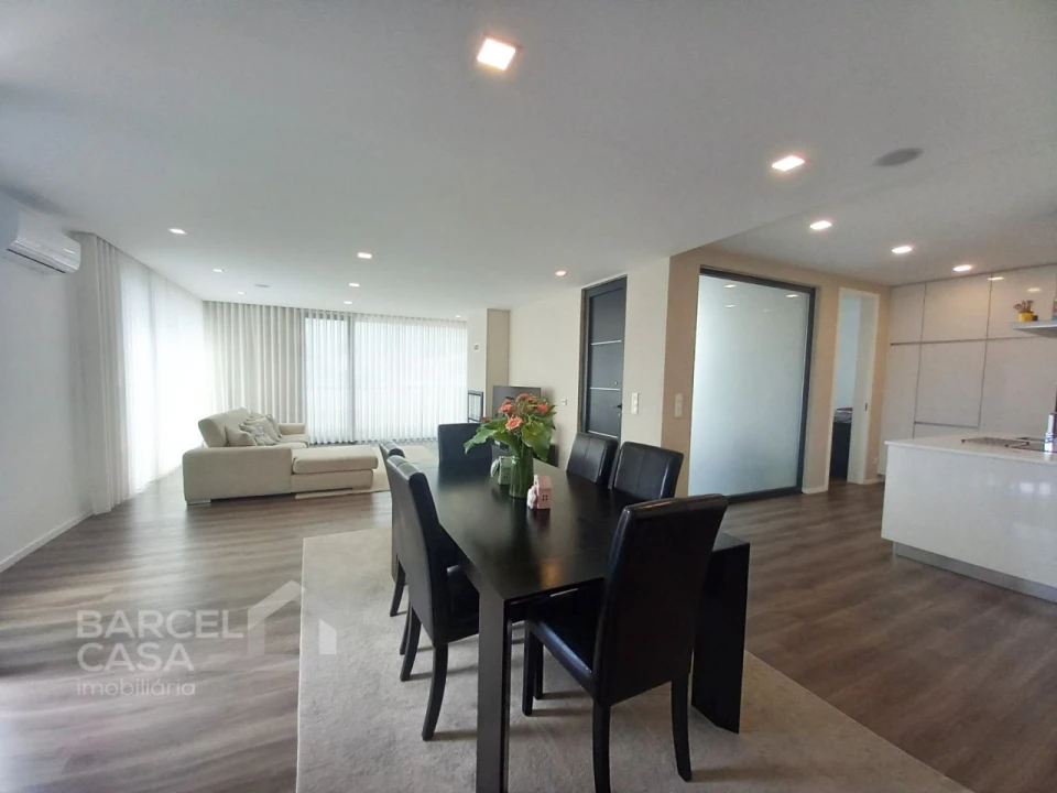 Moradia T3 para Venda em Tamel (São Verissimo) Foto 7