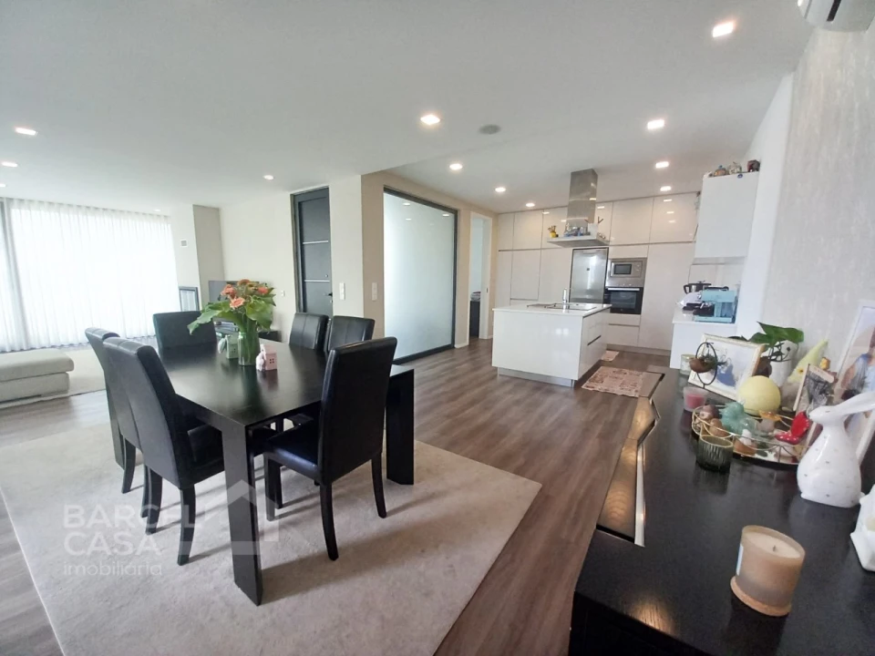 Moradia T3 para Venda em Tamel (São Verissimo) Foto 9