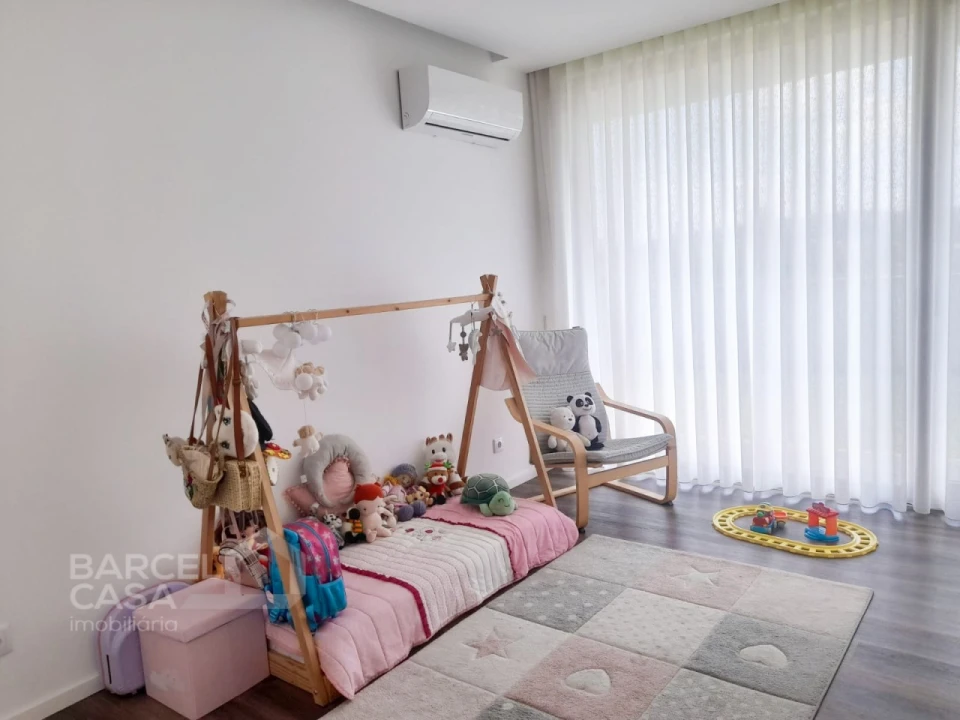 Moradia T3 para Venda em Tamel (São Verissimo) Foto 12