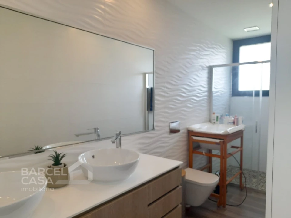 Moradia T3 para Venda em Tamel (São Verissimo) Foto 18