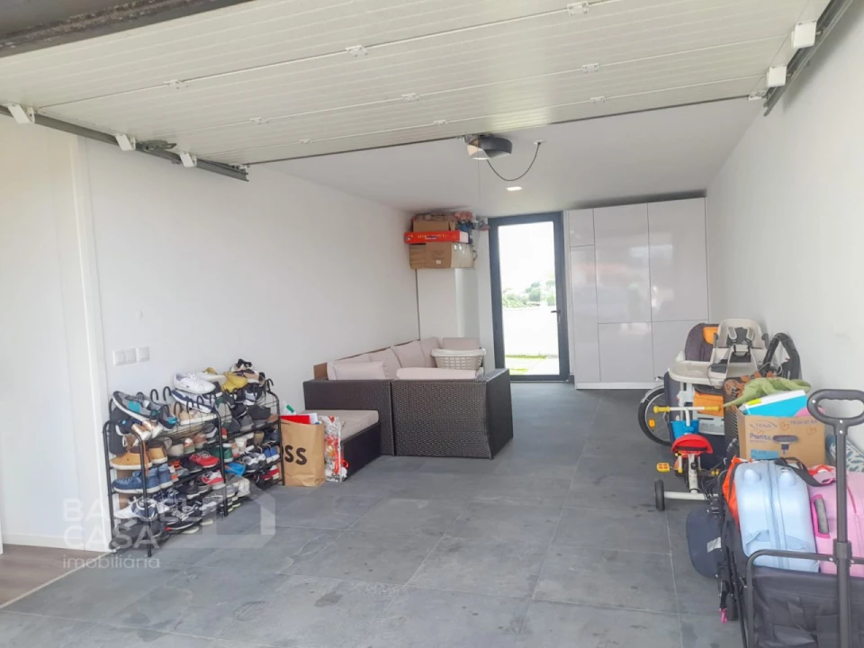 Moradia T3 para Venda em Tamel (São Verissimo) Foto 21