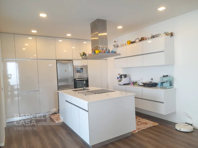 Moradia T3 para Venda em Tamel (São Verissimo) Foto 3