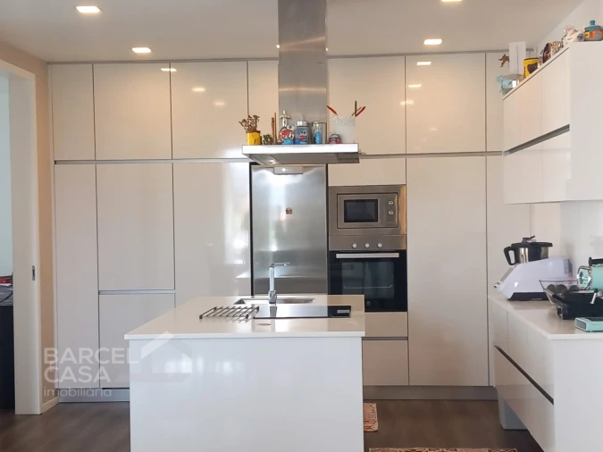 Moradia T3 para Venda em Tamel (São Verissimo) Foto 4