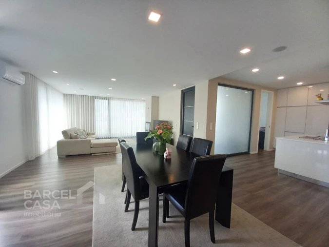 Moradia T3 para Venda em Tamel (São Verissimo) Foto 7