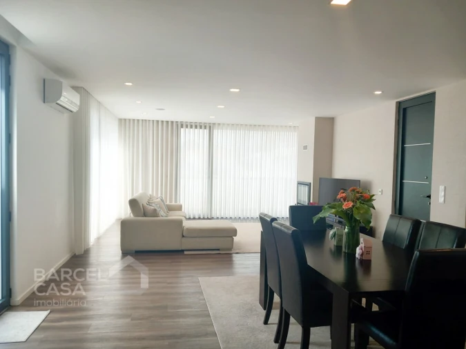 Moradia T3 para Venda em Tamel (São Verissimo) Foto 8