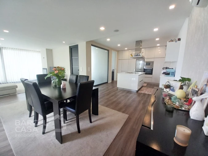 Moradia T3 para Venda em Tamel (São Verissimo) Foto 9