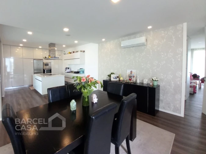 Moradia T3 para Venda em Tamel (São Verissimo) Foto 10