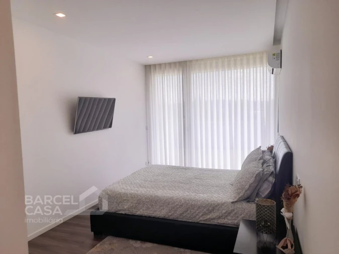 Moradia T3 para Venda em Tamel (São Verissimo) Foto 17