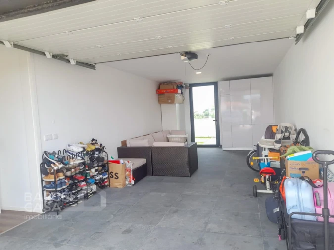 Moradia T3 para Venda em Tamel (São Verissimo) Foto 21