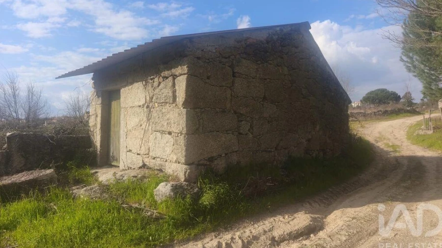 Terreno para Venda em Seixo da Beira