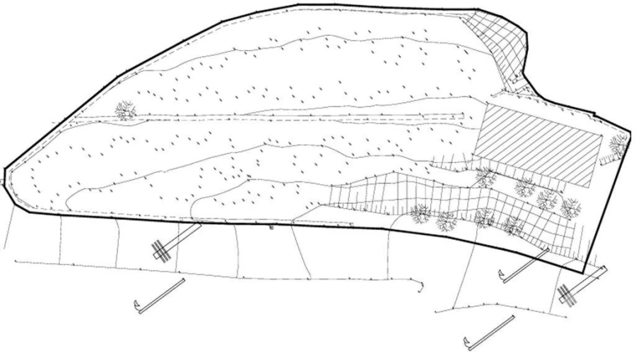 Terreno para Venda em Vila Seca e Santo Adrião Foto 7