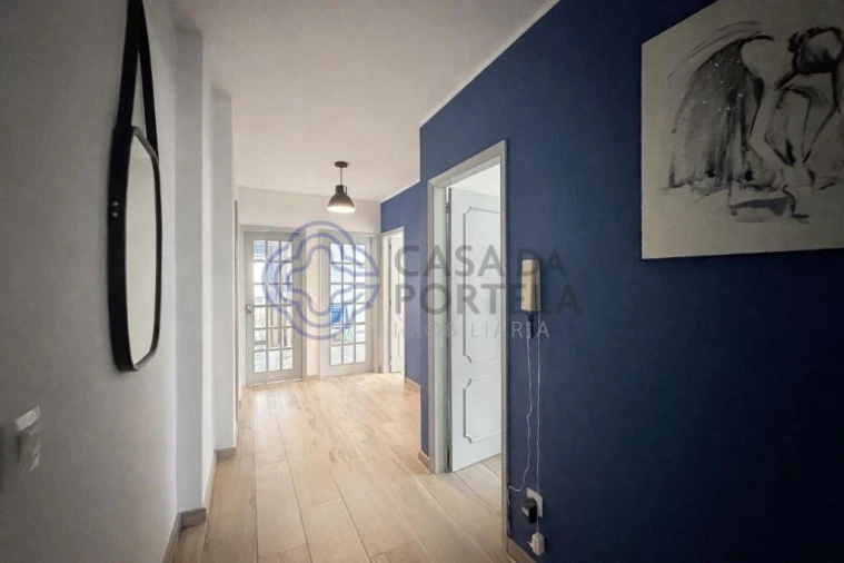 Apartamento T2 para Venda em Valongo