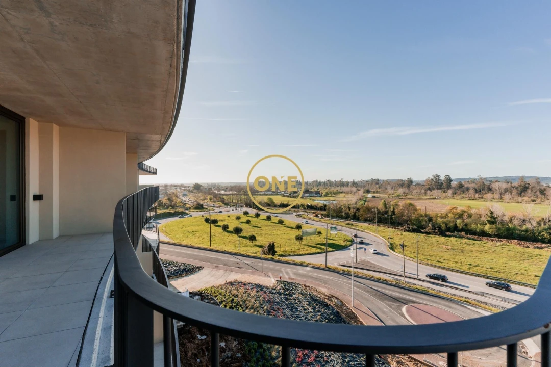 Apartamento T2 para Venda em Eiras e São Paulo de Frades Foto 1