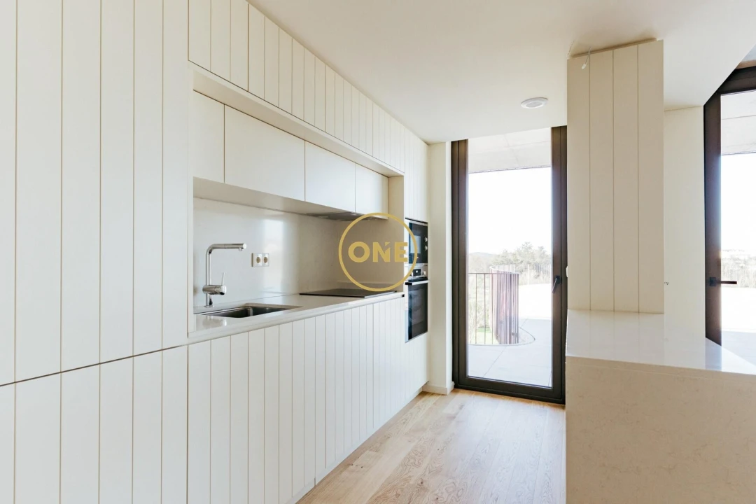 Apartamento T2 para Venda em Eiras e São Paulo de Frades Foto 12