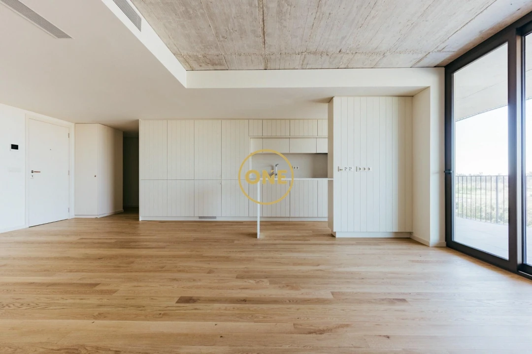 Apartamento T2 para Venda em Eiras e São Paulo de Frades Foto 8