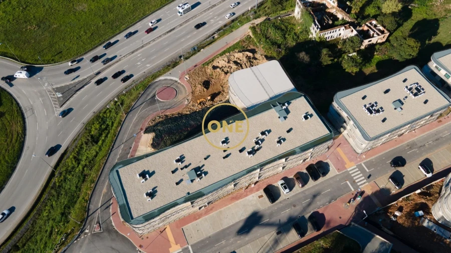 Apartamento T2 para Venda em Eiras e São Paulo de Frades Foto 24