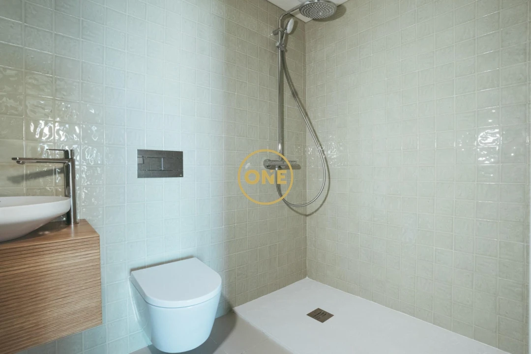 Apartamento T2 para Venda em Eiras e São Paulo de Frades Foto 23