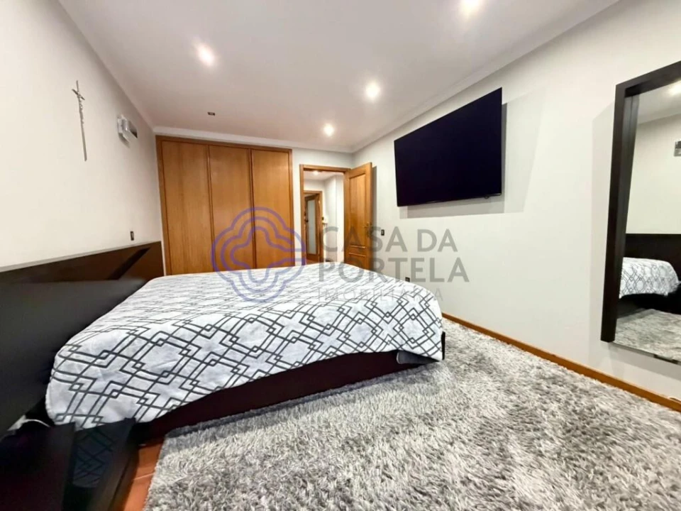 Apartamento T2 para Venda em Rio Meão Foto 16