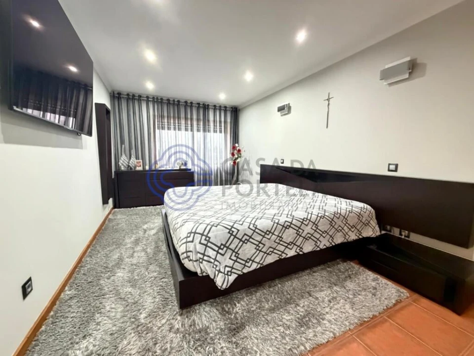 Apartamento T2 para Venda em Rio Meão Foto 15