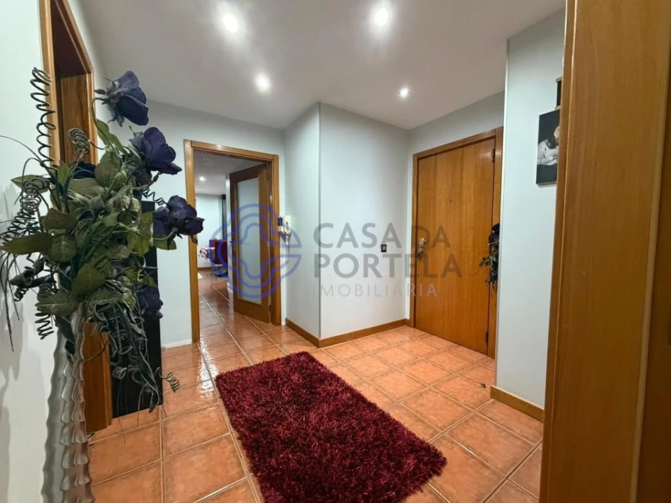 Apartamento T2 para Venda em Rio Meão Foto 9