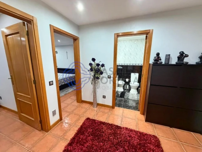 Apartamento T2 para Venda em Rio Meão Foto 10