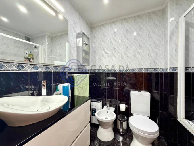 Apartamento T2 para Venda em Rio Meão Foto 14