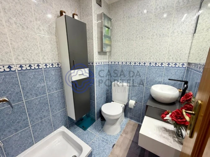 Apartamento T2 para Venda em Rio Meão Foto 17