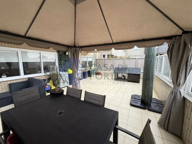 Apartamento T2 para Venda em Rio Meão Foto 2