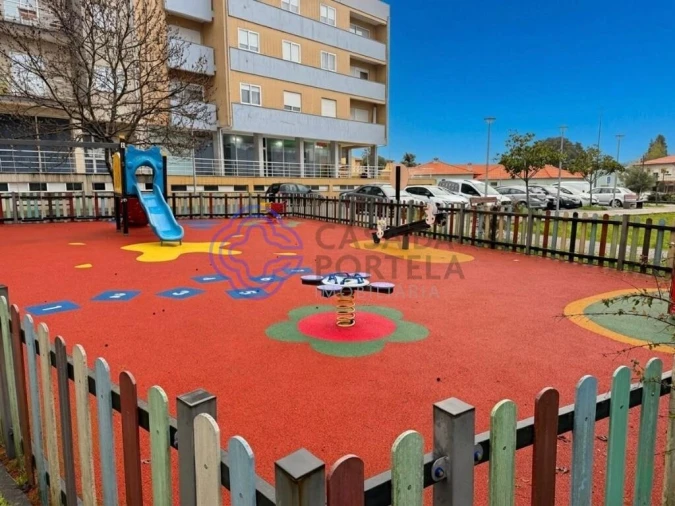 Apartamento T2 para Venda em Rio Meão Foto 18