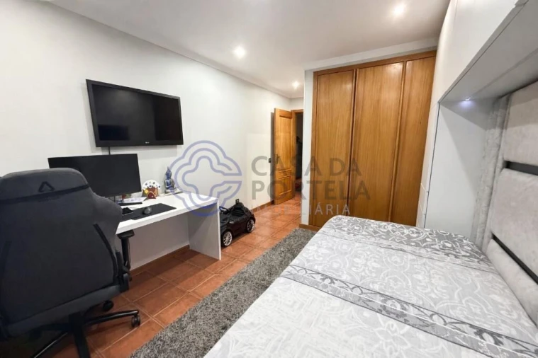 Apartamento T2 para Venda em Rio Meão Foto 12