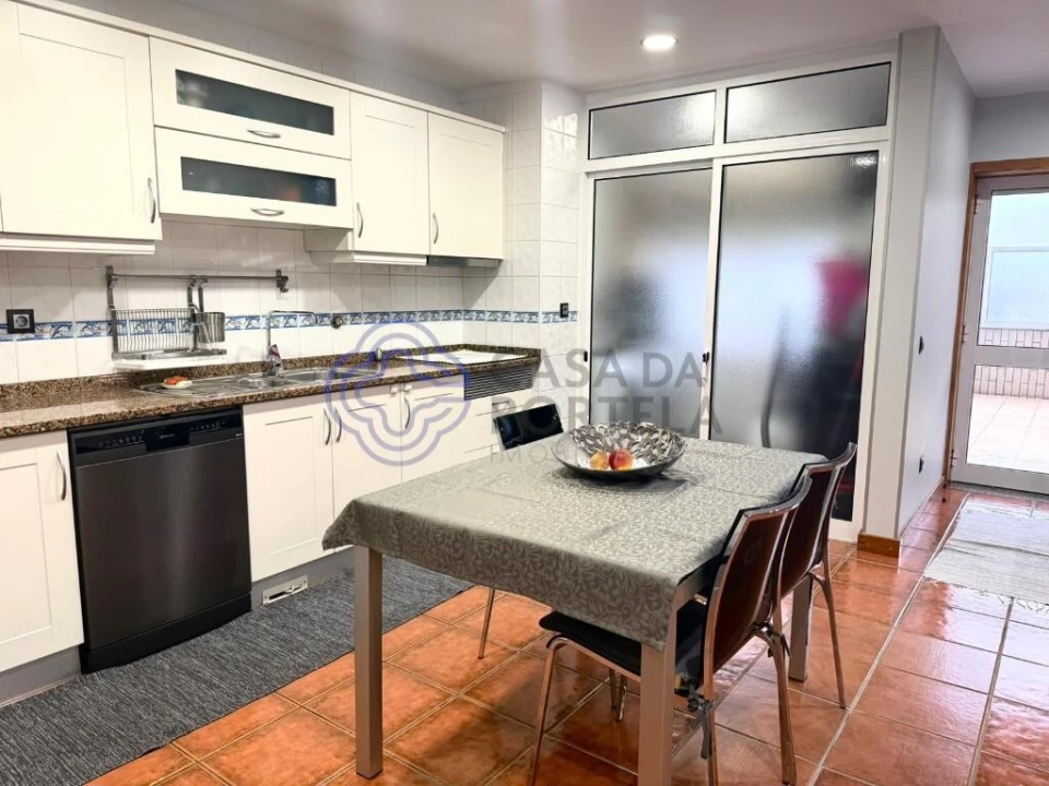 Apartamento T2 para Venda em Rio Meão Foto 4