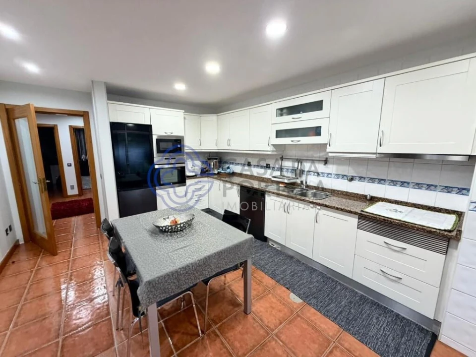 Apartamento T2 para Venda em Rio Meão Foto 5