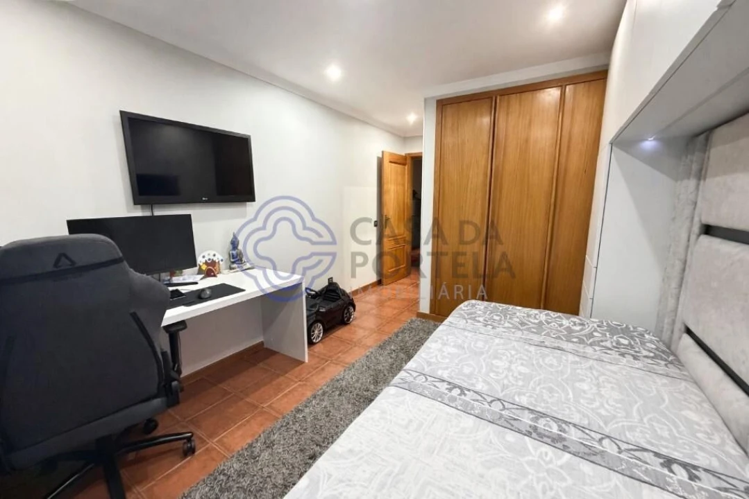 Apartamento T2 para Venda em Rio Meão Foto 12