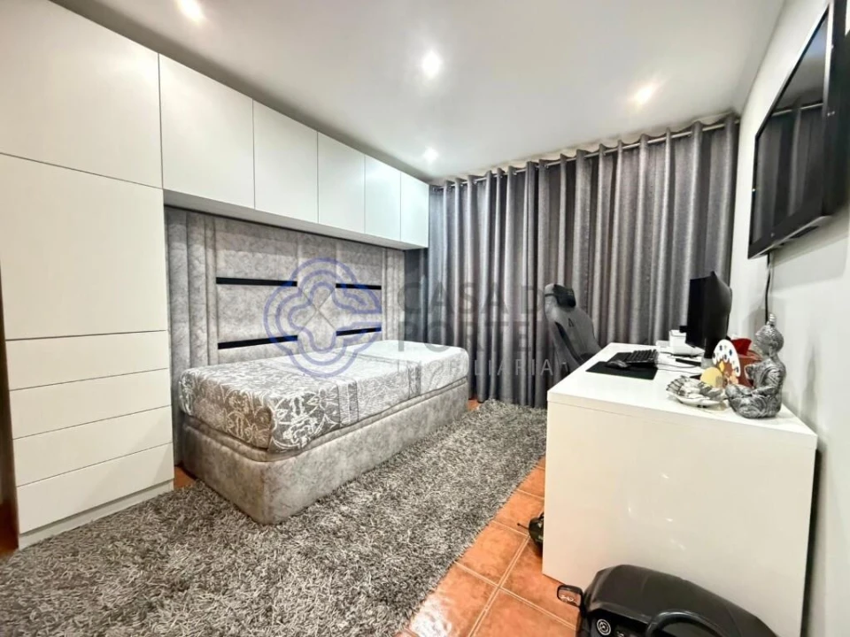 Apartamento T2 para Venda em Rio Meão Foto 11