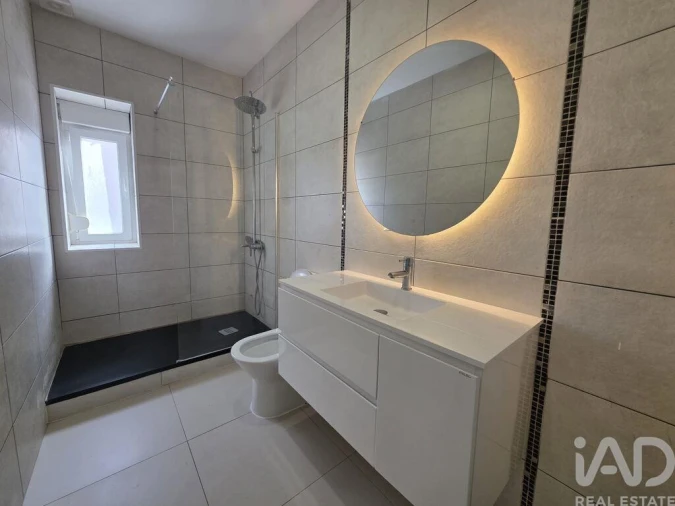 Apartamento para Venda em Barreiro e Lavradio Foto 7