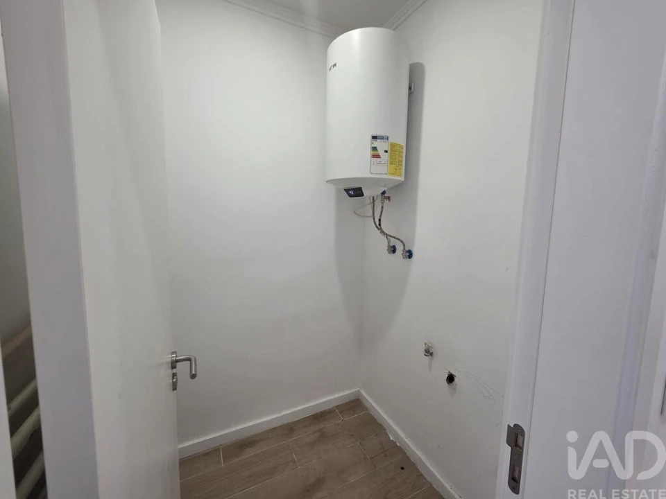 Apartamento para Venda em Barreiro e Lavradio Foto 14