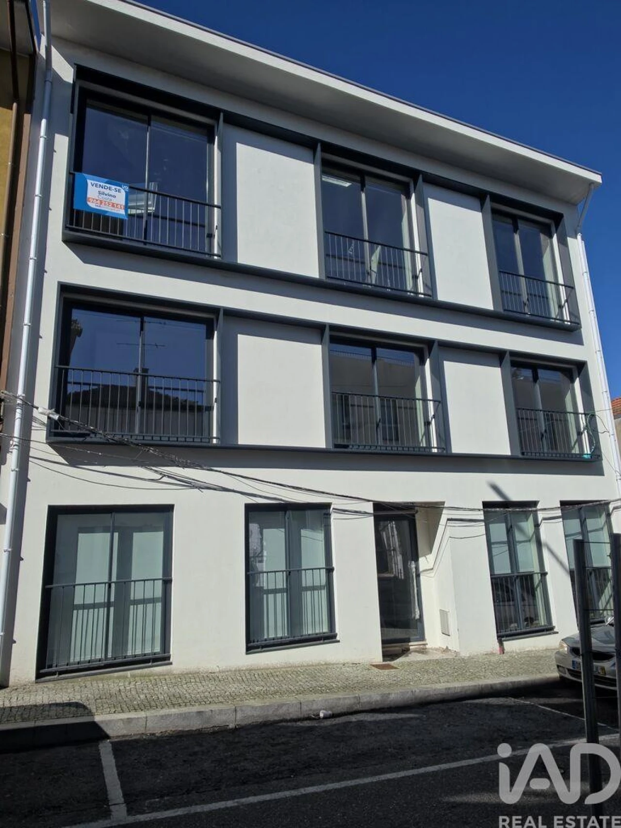 Apartamento T2 para Venda em Santa Marinha e São Pedro da Afurada Foto 12
