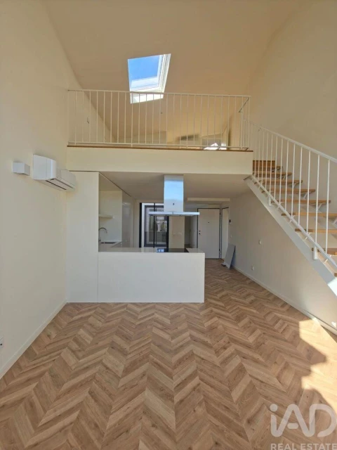 Apartamento T2 para Venda em Santa Marinha e São Pedro da Afurada